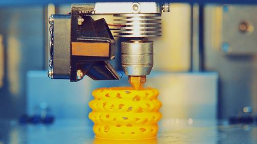 Latest company Solutions about Infraroodlampen voor de 3D-printerindustrie