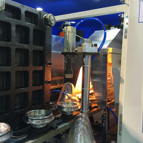Latest company Solutions about Eenbuisverwarmingslampenbuis voor PET-flessenblazers