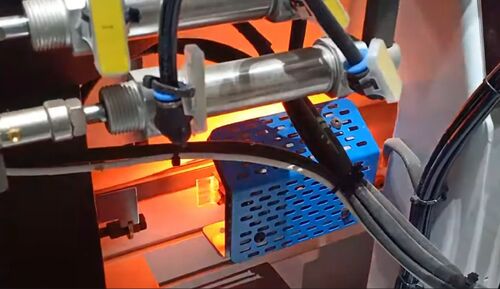 Hoe worden infraroodlampen de 