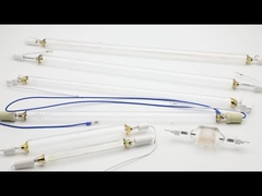 Metalen halogeen Ultraviolet Curing Lamp 7KW Voor hout basiscoating