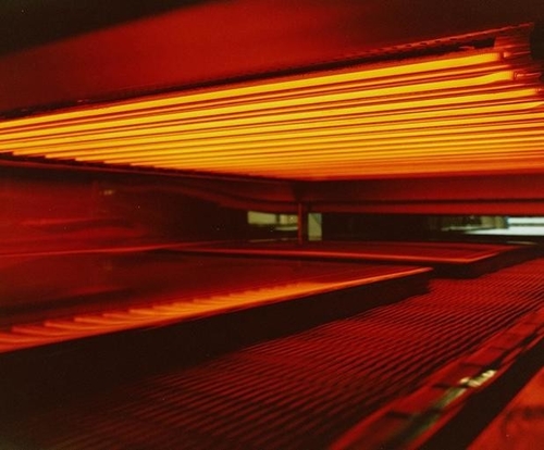 Latest company news about Wat is de infrarood droogmethode voor verf op waterbasis?