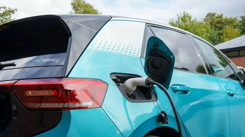 Latest company news about Infraroodverwarming biedt hulp bij nieuwe energiebronnen