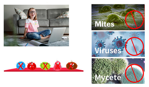 Latest company news about Definitie en installatiepunten van UVlampen.
