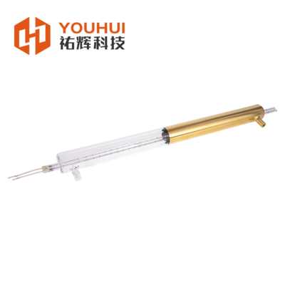 11x23mm Twin Tube Infrarood Kwarts Verwarming Lamp 200-6000W