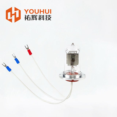 Deuteriumlamp Shimadzu SPD-10A Vervangingslamp