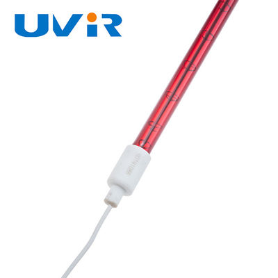 220V 1000W SC04 IR halogeenlamp voor voedselverwarming