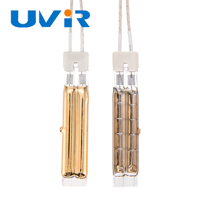 Goede prijs Rand het Verbinden Machine die snel Infrarode Lamp voor het Voorverwarmen van Baksel verwarmen online