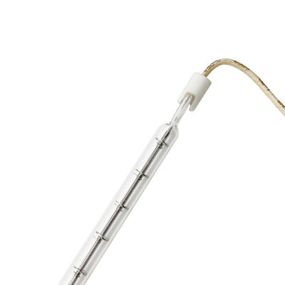 Goede prijs 115V 1200W Kortegolf Infrarood Verwarmingselement voor Industrieel Drogen online