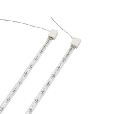 Goede prijs Op maat gemaakte 1800W 175V infrarood verwarmingslamp voor 4200 3D-printers met kwarts-infraroodlamptechnologie online