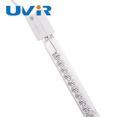 Goede prijs SK15 van het Halogeenlampen van IRL het Kwartsglazen buis, 800w-de Hittelamp van het Wolframhalogeen online