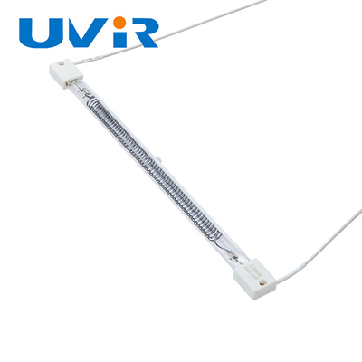 Goede prijs SK15 Infrarode Lamp van de koolstof de Middelgrote Golf met 5000 Urengarantie online