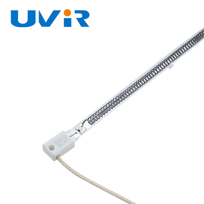Goede prijs De Vezel van de Sk15235v 500w Koolstof het Verwarmen Buis5000h Werktijden online