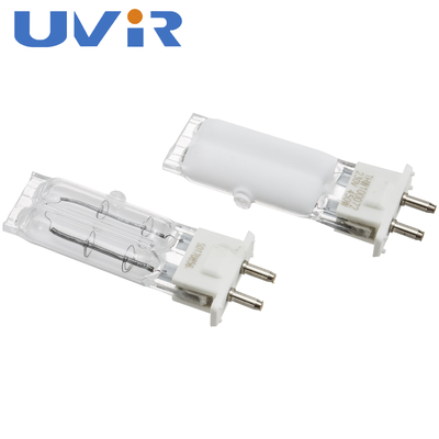 Goede prijs Ceramisch Wit Kwartshalogeen Infrarode Heater Lamps Element 200W 115V online