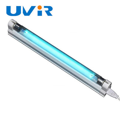 Goede prijs 16W 2-pins UVC kiemdodende lamp 288mm voor luchtreinigers online