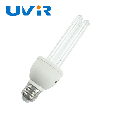 Goede prijs E27220v 15W UVC Kiemdodende Lamp, Ultraviolette Bactericidal Uvlamp online