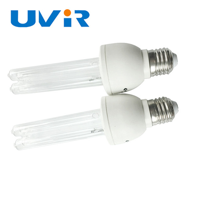 Goede prijs 220V van de ultraviolette Uvc Hoge Ozon Sterilisatielamp E27 voor Huishouden online