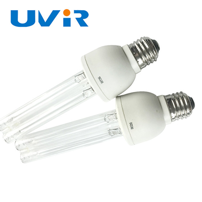 Goede prijs 15/25W UVC Kiemdodende Lamp, Uvc het Ozon Gloeilamp van 110V/220V online