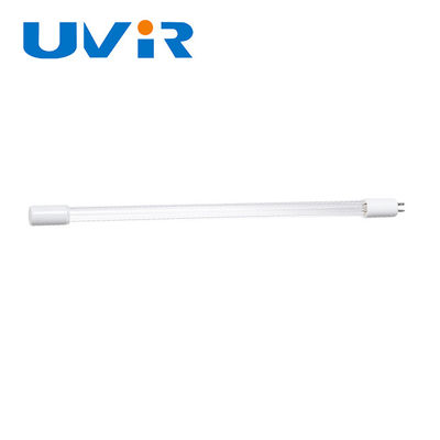 Goede prijs GPH436T5L HO 4PIN UV ziekteverdelgende lamp 436mm 48W voor ziekenhuis online