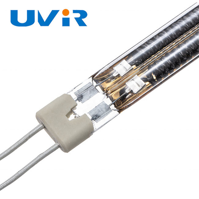 Goede prijs Lineaire koolstofvezel infrarood verwarmingslamp 5000H online