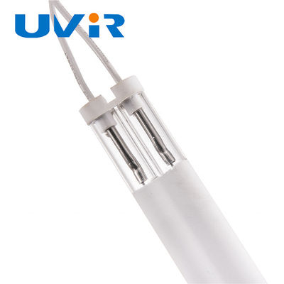 Goede prijs 2000W Medium Wave Infrarood Verwarming Lamp 230V Witte Coating online