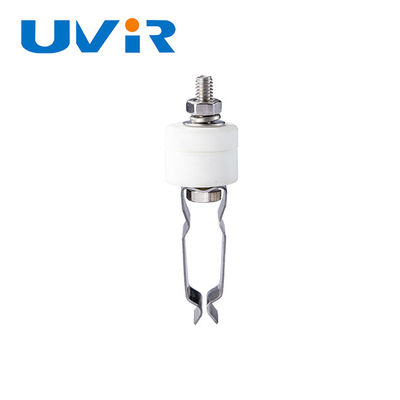 Goede prijs SK15 Keramische IR-lamphouder voor infraroodverwarmingslampen online