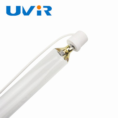 Goede prijs 135V 360mm Kwikzilver UV-uithardingslamp voor zeefdruk online