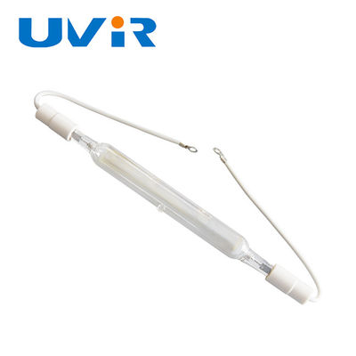 Goede prijs 3.5KW Kwikzilver UV-uithardingslamp 417nm voor printen en coating online
