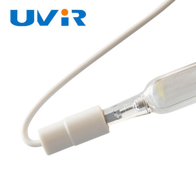 Goede prijs 2000W Kwikzilver UV Uithardingslamp 260V 417nm Kwartsbuis online