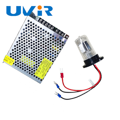 Goede prijs DD2.5Z deuteriumlamp gemeenschappelijk met zetel Agilent DAD/VWD D2 voor HPLC Instrumenten online