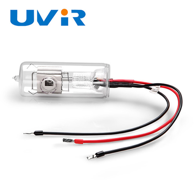 Goede prijs 350V de Spectrofotometerdd van de deuteriumlamp type voor Analytische Instrumenten online