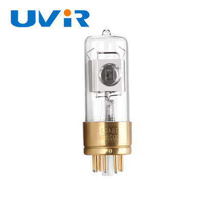 Goede prijs 80V deuteriumd2 Lamp voor Uvvis spectrophotometer-metaalbasis online