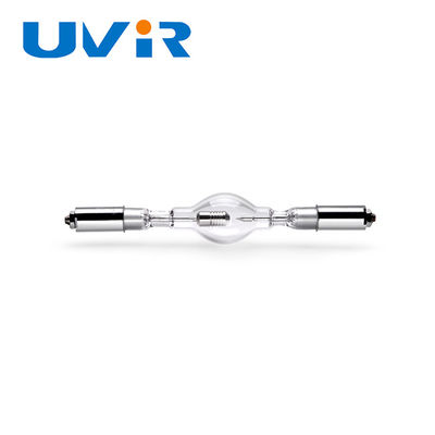 Goede prijs 12.5V 80mm korte boog xenon lamp 400h Life Quartz online