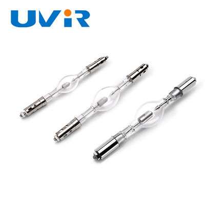 Goede prijs XUV 2000 Stage Xenon Short Arc Lamp 28V 320mm 52mm Kwartz online