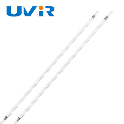 Goede prijs 6670W Type C Twin Tube Infraroodlamp 11x23mm Witte coating online