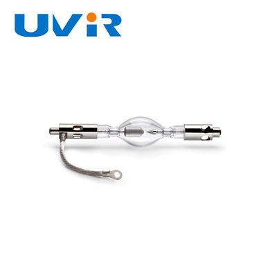 Goede prijs 4200W hogedruk bolvormige Xenon kortbooglamp 190000lm online