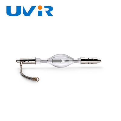 Goede prijs 6kW 35V Xenon Kortbooglamp 425mm voor NEC Projectoren online