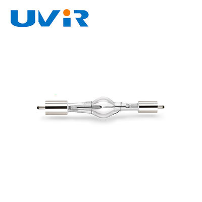 Goede prijs 12,5V 80mm Korte Boog Xenon Lamp 1300lm 400u Levensduur online