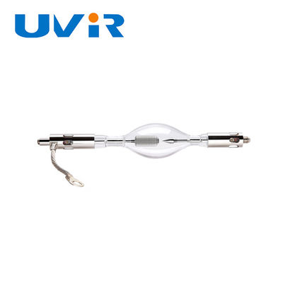 Goede prijs 6500W 160A Xenon Kortbooglamp 375mm voor Filmprojectoren online