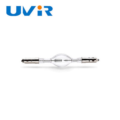 Goede prijs 285mm 28V Xenon kortbooglamp 75000lm voor podiumverlichting online