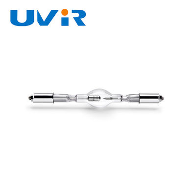 Goede prijs 4000W Xenon kortbooglamp kwarts zilver voor podiumverlichting online