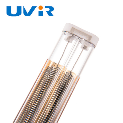Goede prijs Industriële medium wave Ir lamp Printmachine Verwarming lamp online