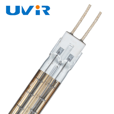 Goede prijs 1160mm IRP Infrarode Lamp voor Druk, de Hittelamp van 6200W IRL online