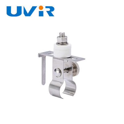 Goede prijs Rustvrij staal medium wave IR lamphouder GJ0002L 11x23mm online