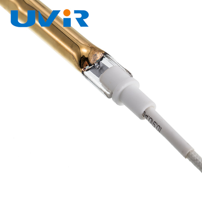 Good price De lage van de de Lampbuis van de Energieverbruik Infrarode Hitte Korte golf 3D UVIR online