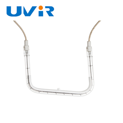 Goede prijs 3D Lineaire 230V Kwarts Infrarood Verwarmingselement 5000u online
