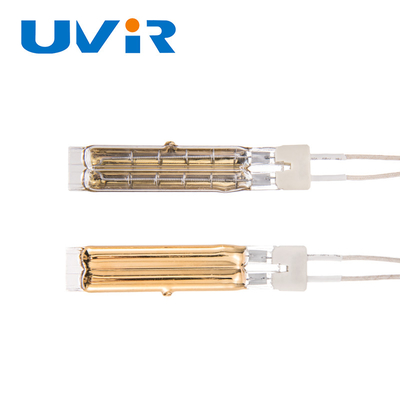 TL365 1800W Kwarts Infraroodverwarming voor Kantenverlijmmachines