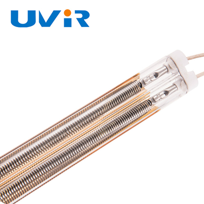Goede prijs IRP007 Middengolf Infrarood Verwarmingslamp 415V 2500W voor Heidelberg Drukpers online