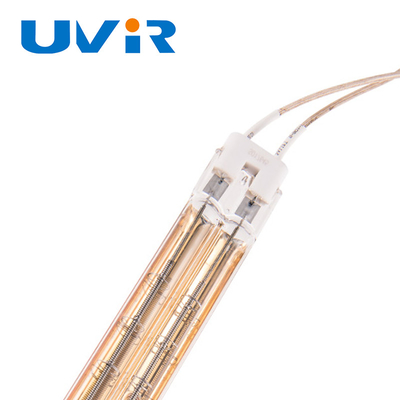 Good price De Golfhalogeen van IRP013 6200W Snelle Middelgrote Infrarode het Verwarmen Lampen voor 3D Printer Industry online
