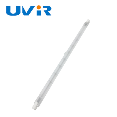 Good price 8-14 Diameter Infraroodlampen UVIR Individuele basis en buis voor het hoeden online
