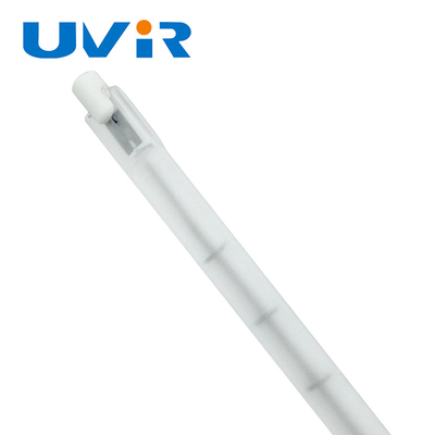 Good price Op maat gemaakte enkelbuizen met bevroren infraroodlamp online